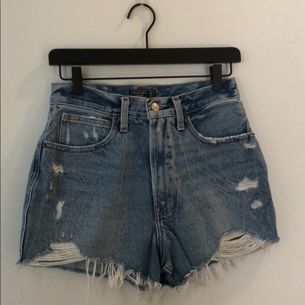Abercrombie & Fitch Shorts